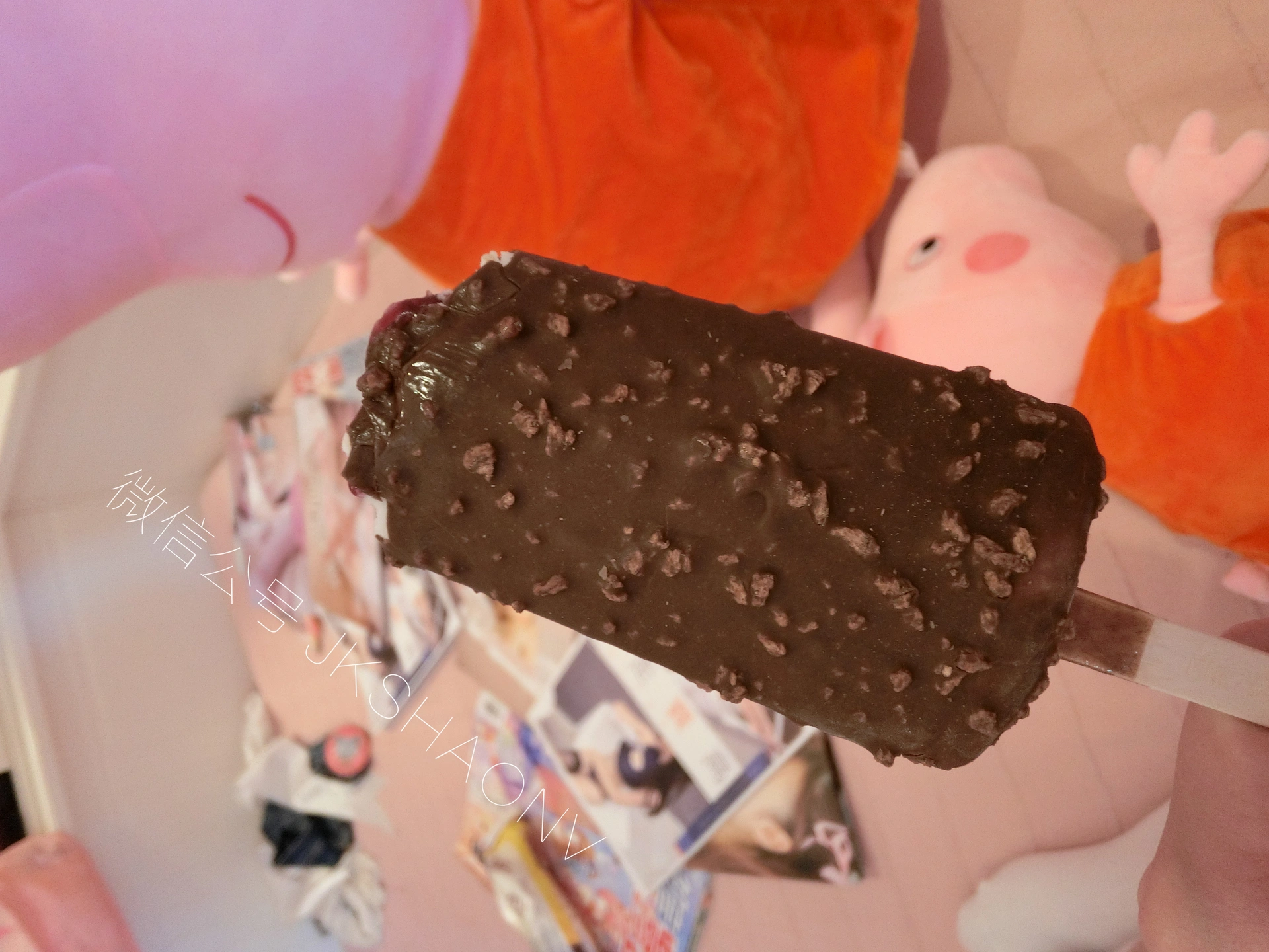 双马尾少女赛高酱 - NO.23 五一特卖：性感的小猪佩奇 1